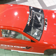 Illustration for article titled The New Nascar Dodge Charger Is One Mean-Ass Stock Car